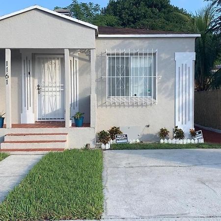 Cute, Cozy Mother-In-Law Suite In The Heart Of Miami Exterior photo