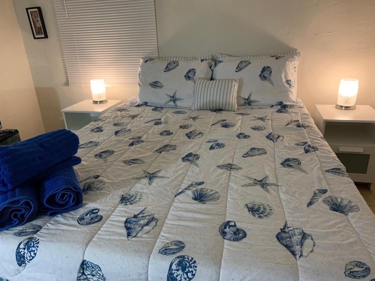 Cute, Cozy Mother-In-Law Suite In The Heart Of Miami Exterior photo