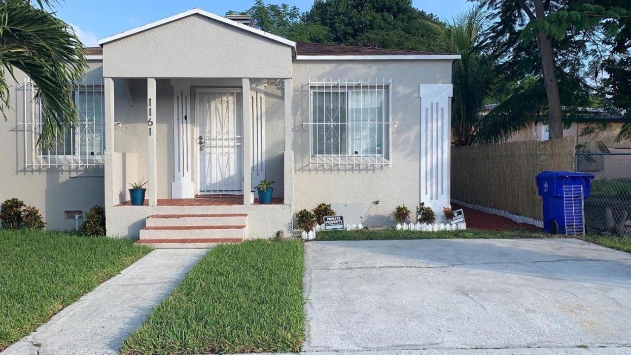 Cute, Cozy Mother-In-Law Suite In The Heart Of Miami Exterior photo